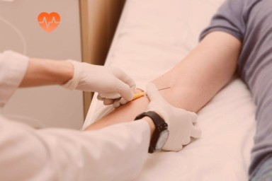 Кодирование от алкоголизма на 3 года в Дербенте