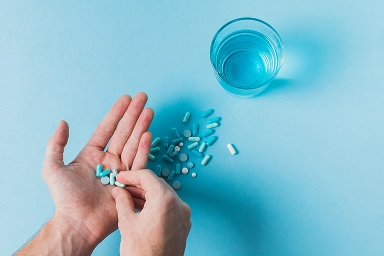 Лечение стресса в Дербенте