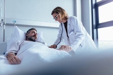 Лечение алкоголизма в стационаре в Дербенте