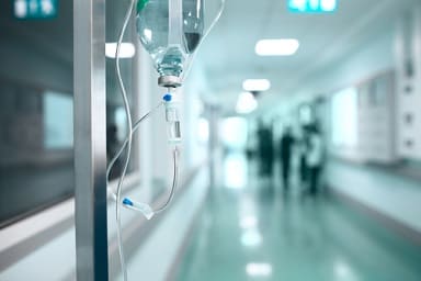 Лечение алкоголизма в стационаре в Дербенте
