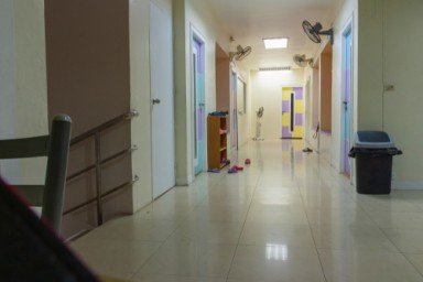 О клинике в Дербенте